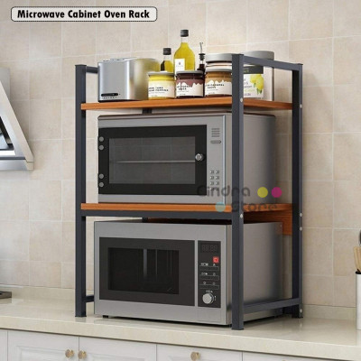 Microwave Cabinet Oven Rack